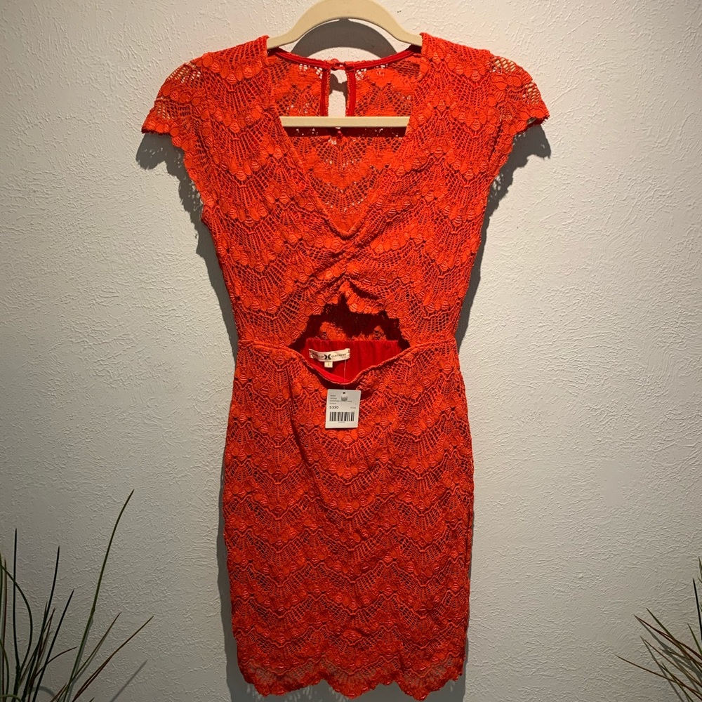 Nightcap new dress size 1
